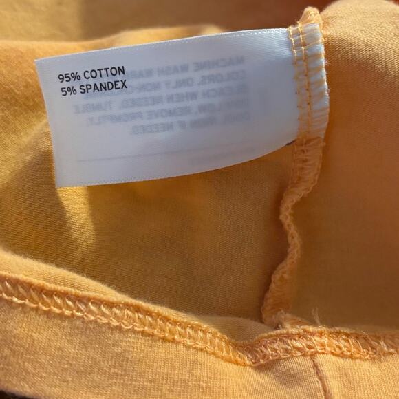 Duluth Trading Women’s Small No Yank Tank Built In Bra Padded Shelf Sleeveless - Picture 6 of 10